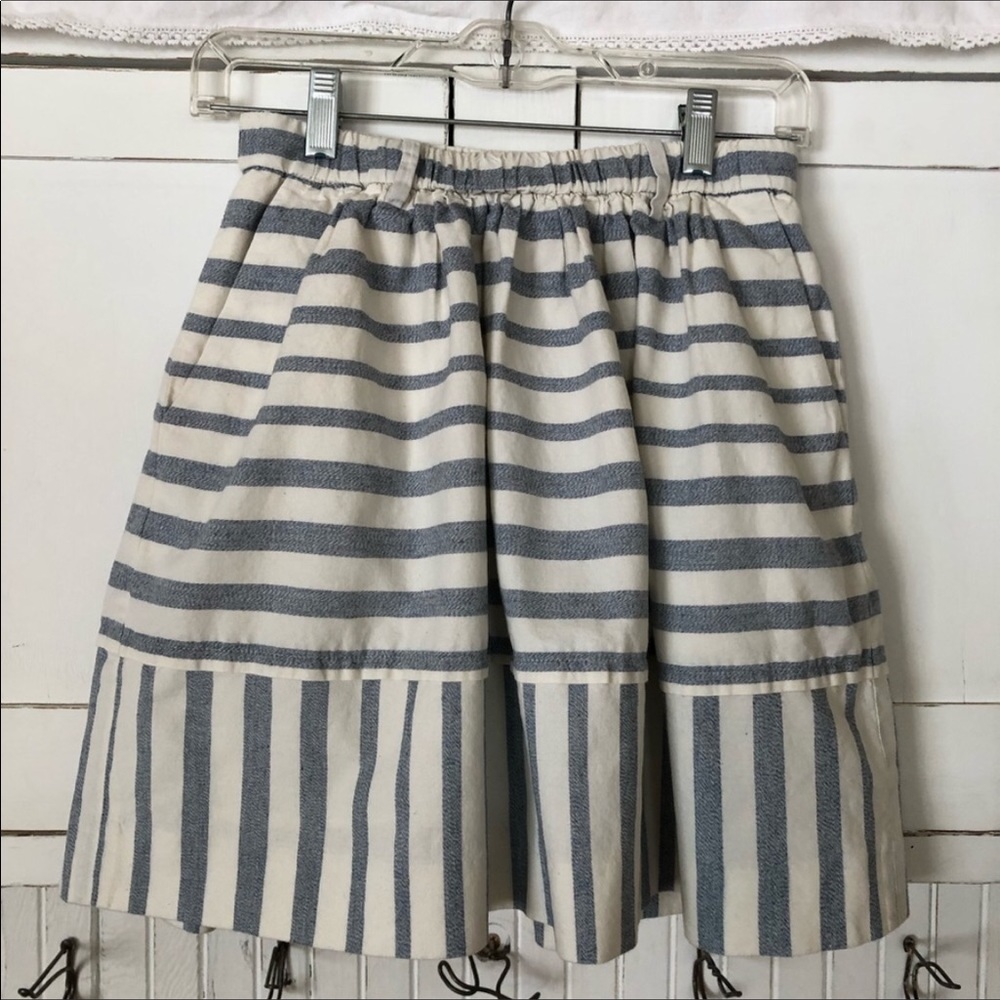 Madewell skirt - Picture 3 of 4